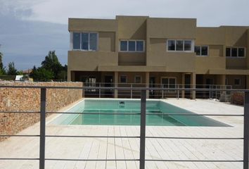 Departamento en  El Palmar, Partido De Tigre