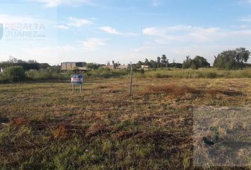 Terrenos en  Villa Ángela, Chaco