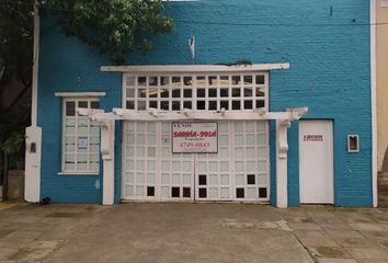 Galpónes/Bodegas en  Tigre, Partido De Tigre