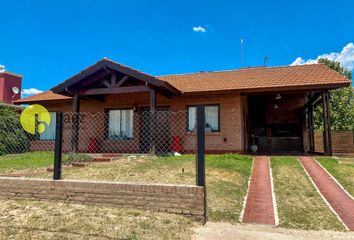 Casa en  Tilisarao, San Luis