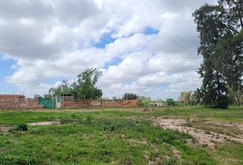 Terrenos en  Manuel Alberti, Partido Del Pilar