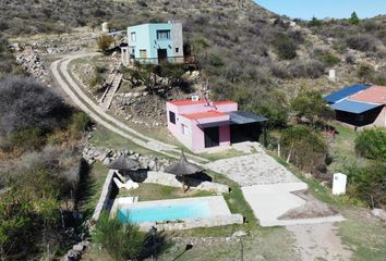 Casa en  Potrero De Los Funes, San Luis