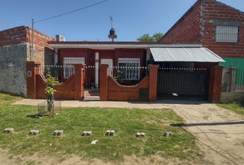 Casa en  González Catán, La Matanza