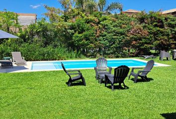 Casa en  Bahía Grande, Partido De Tigre