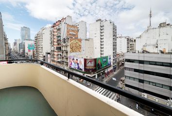 Departamento en  San Nicolás, Capital Federal