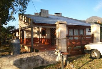 Casa en  Hucal, La Pampa