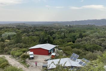 Terrenos en  La Paisanita, Córdoba