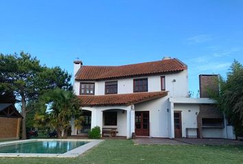 Casa en  Oliveros, Santa Fe