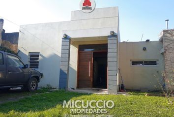 Casa en  Belén De Escobar, Partido De Escobar