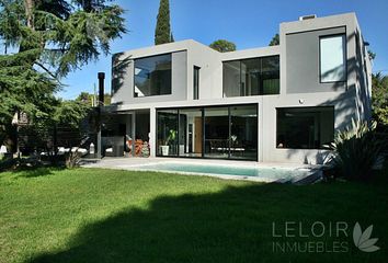 Casa en  Parque Leloir, Partido De Ituzaingó