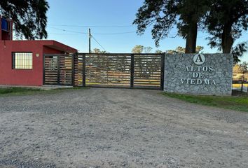 Terrenos en  Mariano Acosta, Partido De Merlo