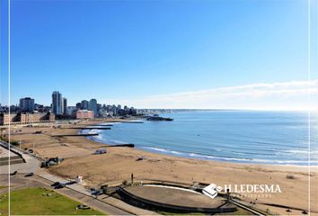 Departamento en  Torreón, Mar Del Plata