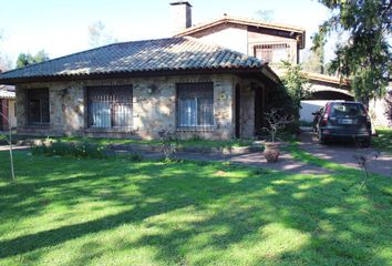 Casa en  Del Viso, Partido Del Pilar