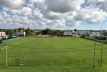 Terrenos en  Manuel B Gonnet, Partido De La Plata