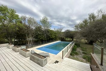 Casa en  El Bosque, Córdoba Capital