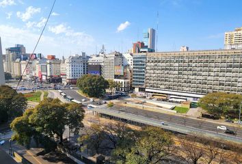 Oficinas en  San Nicolás, Capital Federal