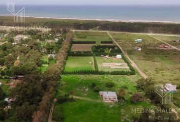 Terrenos en  Otro, Partido De Necochea