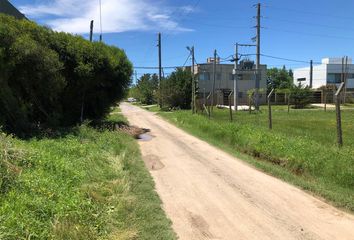 Terrenos en  Manuel B Gonnet, Partido De La Plata