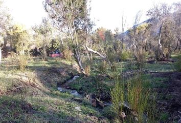 Terrenos en  Lago Rivadavia, Chubut