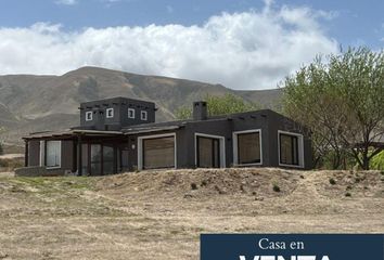 Casa en  Tafí Del Valle, Tucumán