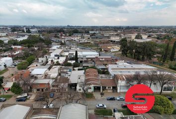 Galpónes/Bodegas en  Villa Gobernador Gálvez, Santa Fe