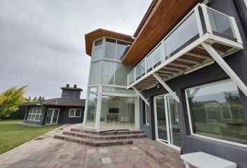 Casa en  San Carlos De Bariloche, San Carlos De Bariloche