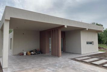 Casa en  Juana Koslay, San Luis