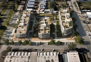 Oficinas en  Fisherton, Rosario