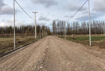 Terrenos en  Plottier, Neuquen