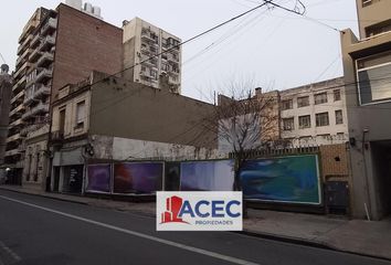 Terrenos en  Centro, Rosario