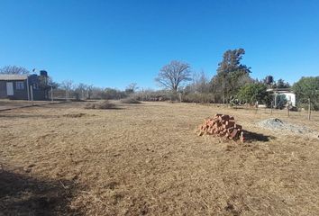 Terrenos en  Bialet Massé, Córdoba