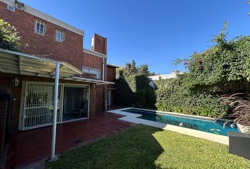 Casa en  Martínez, Partido De San Isidro