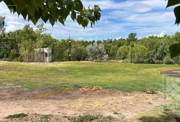 Terrenos en  Santa Genoveva, Neuquén