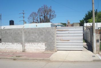 Terrenos en  Jardín Espinoza, Córdoba Capital