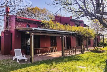 Casa en  San Pedro, Partido De San Pedro