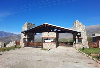 Terrenos en  Tafí Del Valle, Tucumán