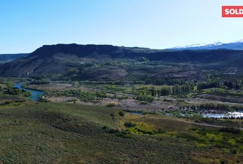 Terrenos en  Aluminé, Neuquen