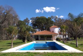 Casa en  Mercedes, Partido De Mercedes