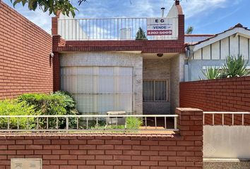 Casa en  Ramos Mejía, La Matanza