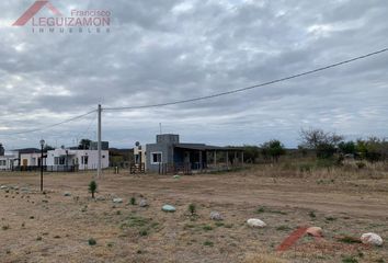 Terrenos en  San Francisco Del Monte De Oro, San Luis