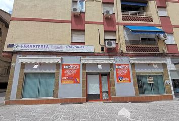 Local Comercial en  Linares, Jaén Provincia