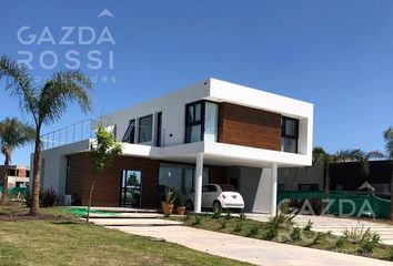 Casa en  Canning, Partido De Ezeiza