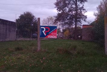 Terrenos en  Basavilbaso, Entre Ríos