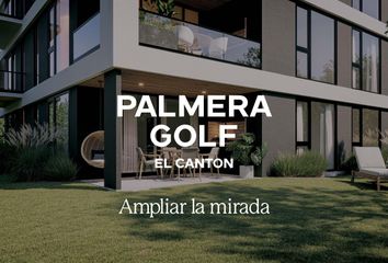 Departamento en  El Cantón Golf, Partido De Escobar