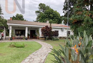 Casa en  San José, Tucumán