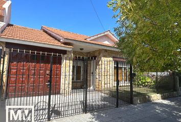 Casa en  Parque Luro, Mar Del Plata