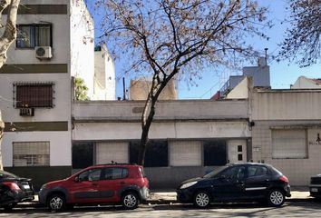 Terrenos en  Chacarita, Capital Federal