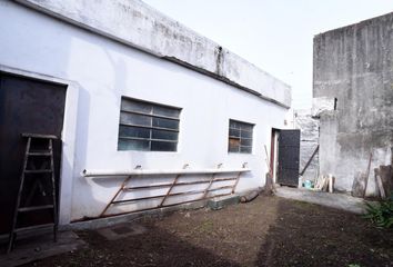 Galpónes/Bodegas en  Martínez, Partido De San Isidro