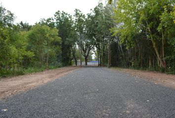 Terrenos en  Garín, Partido De Escobar