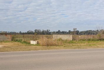 Terrenos en  Parada Robles, Exaltación De La Cruz